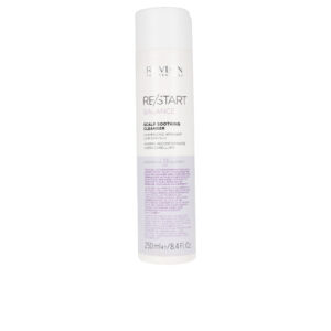 Revlon RE-START Calmante Limpiador Balanceado 250 ml