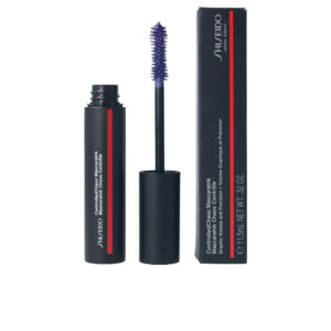 Shiseido Controlled Chaos Mascaraink #03 - Vibe Violeta Radiante