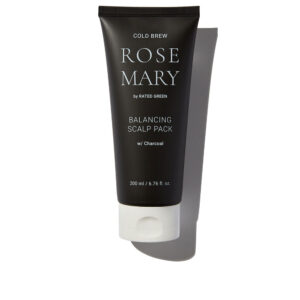 Rated Green Cold Brew Rosemary Scalp Balancer - 200 ml