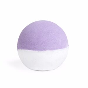 BOMBAS DE BAÑO Energía Pura - Lavanda, 1 U - Idc Institute
