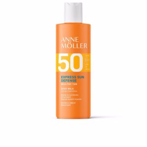 "Anne Möller EXPRESS Leche Corporal SPF50 - Protección Ultra Ligera 175 ml"