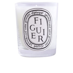 Vela Aromática Figuier 190g - Diptyque