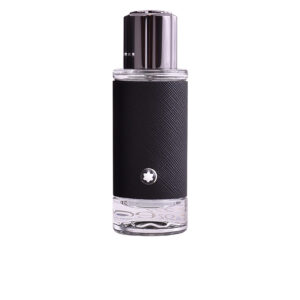 Montblanc Explorer Eau de Parfum Vaporizador 30 ml - Una Aventura Olfativa Exclusiva