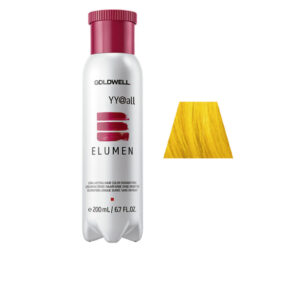Goldwell ELUMEN Color Intenso Sin Oxidante #YY@ALL - 200 ml
