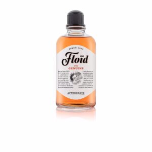 Floïd The Genuine - Loción After Shave Refrescante 400 ml