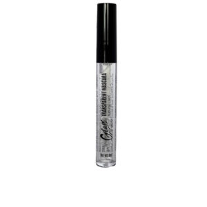 Glam Of Sweden Máscara Transparente para Pestañas Naturales - 4 ml