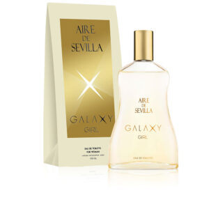 Aire de Sevilla Galaxy Girl Eau de Toilette - Encanto Estelar 150 ml