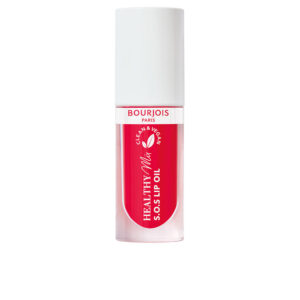 Bourjois Healthy Mix S.O.S Aceite Labial Hidratante #03 Straw'Bisous - 4,5 ml