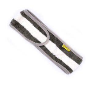 Banda de Microfibra para Cabello COFFEE O'CLOCK - Beter (1 Unidad)