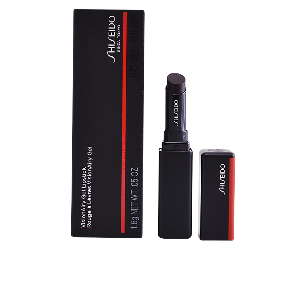 Shiseido VISIONAIRY Gel Lipstick – #224 Noble Plum Elegance