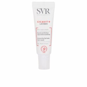 CICAVIT+ Bálsamo Labial Hidratante Intensivo 10 gr - SVR Laboratoire Dermatologique