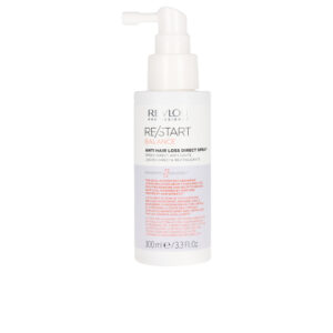 Revlon RE-START Balance AHL Spray Directo 100 ml - Equilibrio Perfecto para tu Cabello
