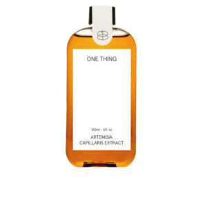 Tónico Revitalizante de Artemisia Capillaris - One Thing 150 ml