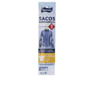 Armario Organizadores de Chaquetas 5 Sacos 65 x 100 - Bonodor