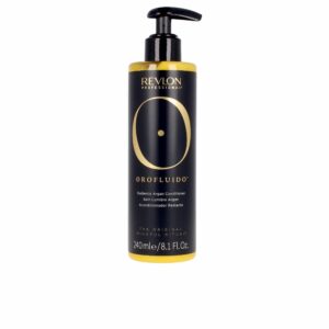 Orofluido Elixir Acondicionador 240 ml - Brillo y Suavidad Intensa