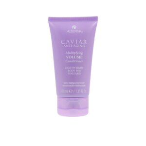 Acondicionador Alterna Caviar Volumen Multiplicador 40 ml