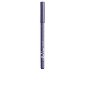 Nyx Professional Make Up Epic Wear Liner Stick en Púrpura #Fierce: Larga Duración y Color Intenso