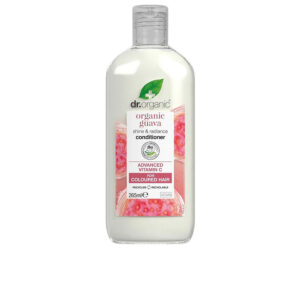 Acondicionador Hidratante de Guayaba 265 ml - Dr. Organic