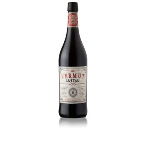 Lustau Vermut Premium 75 cl - Sabor Exquisito a 18°