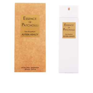 Alyssa Ashley Essence de Patchouli - Eau de Parfum Vaporizador 100 ml