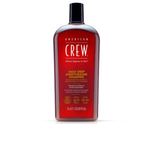 American Crew Hidratación Diaria Shampoo 1000 ml