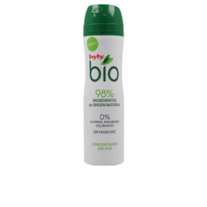 Byly BIO NATURAL Deo Spray Ecológico 0% Aluminum - 75 ml
