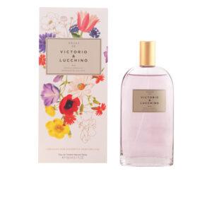 Victorio & Lucchino Nº4 Eau de Toilette Vaporizador 150 ml - Esencia Elegante y Sofisticada