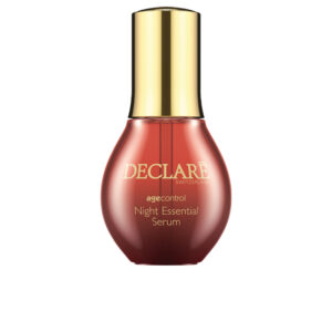 Declaré AGE CONTROL Serum Nocturno Esencial 50 ml - Renovación y Juventud Intensiva
