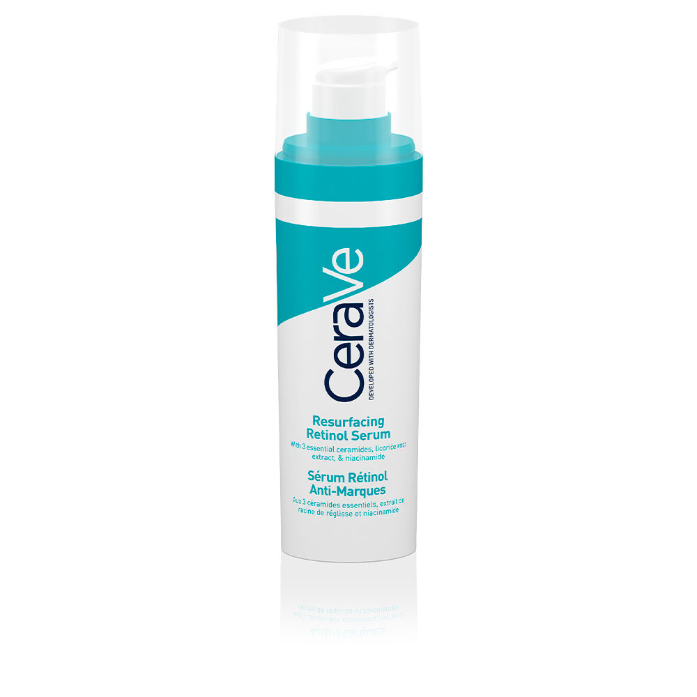Serum Renovador de Retinol para Imperfecciones Cerave - 30 ml