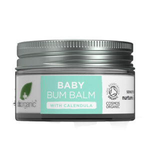 "Bálsamo Protecto-Culito Natural Dr. Organic - 35 gr"