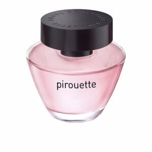 Angel Schlesser Pirouette Eau de Toilette Vaporizador 50 ml - Esencia Elegante y Sofisticada