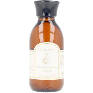 Aceite Rosa Mosqueta 150 ml - Alqvimia: Belleza Natural en Cada Gota