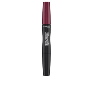Rimmel London LASTING PROVACALIPS - Color Labial Intransferible #570 "No Wine-ing"