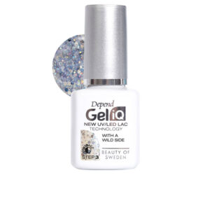 Beter GEL IQ Esmalte "Wild Side" - 5 ml