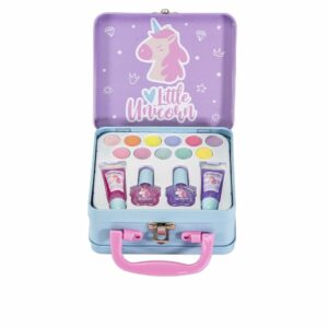 Estuche Mediano de Lata Unicornio - Lote de 15 Piezas | Martinelia