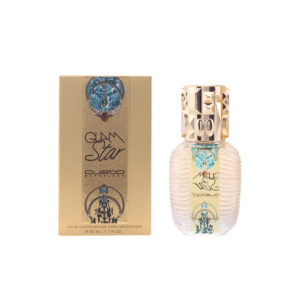 Custo GLAM STAR - Eau de Toilette Vaporizador 50 ml: Elegancia y Brillo en Cada Rocío