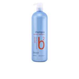 Shampoo Nutritivo B2 de Broaer - 1000 ml