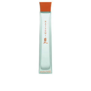 "Annayake NATSUMI Eau de Toilette Vaporisateur 100 ml - Fragancia Elegante y Refrescante"