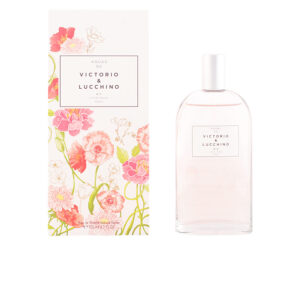 Victorio & Lucchino Nº2 Eau de Toilette Vaporizador 150 ml - Elegancia y Frescura en Cada Pulverización