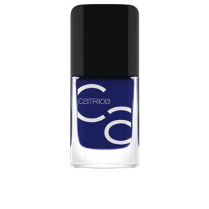 Catrice ICONAILS Gel Esmalte de Uñas #128 "Blue Me Away" - 10,5 ml