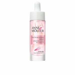 Serum Rejuvenecedor Flor de Juventud STIMULÂGE 30 ml - Anne Möller
