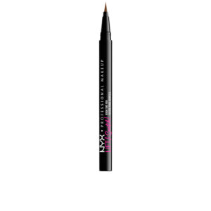 Nyx Professional Make Up LIFT & SNATCH Gel Tinte Brow #Brunette - 1 ml