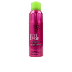 TIGI BED HEAD Brillo Ultra Fino Spray 200 ml