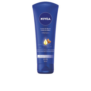 Nivea Aceite Intensivo para Manos de Almendras - Hidratación Profunda 100 ml