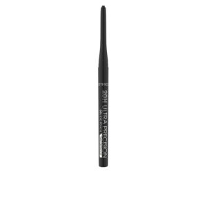 Catrice 10H Precision Gel Eye Pencil Waterproof - #010 Black Intenso