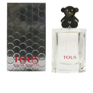 TOUS Eau de Toilette Vaporizador - Esencia Fresca en 30 ml