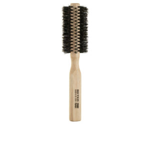 CEPILLO REDONDO MIXTO Beter - Mango de Madera Oak 45 mm