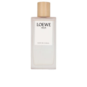 Loewe Mar de Coral: Frescura Mediterránea en Eau de Toilette 100 ml