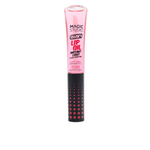 Magic Studio SHAKY Lip Oil Brillo Instantáneo - 1 Unidad