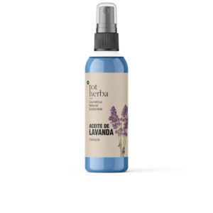 Tot Herba Aceite Corporal Relajante de Lavanda 100 ml
